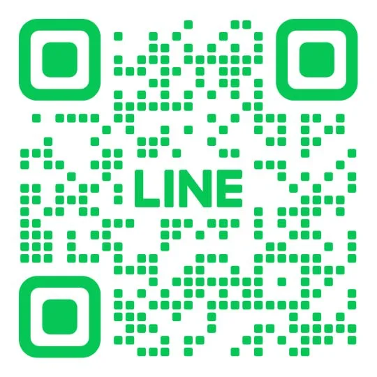 QR Code แชท เปลี่ยนชื่อ ฟี ฟาย น่ารักๆ ผู้หญิง ทาง Line